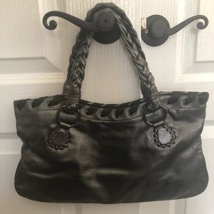 Via Spiga small satchel